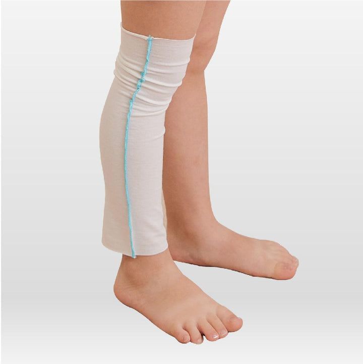 Zinc Infused Tubular Wraps - 5 Sizes - Eczema Oasis