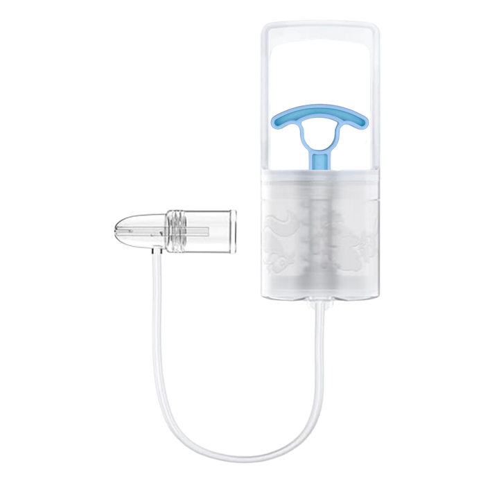 Chiboji Nasal Aspirator - Eczema Oasis