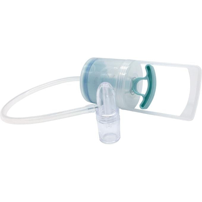 Chiboji Nasal Aspirator - Eczema Oasis